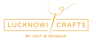 Lucknowi Crafts