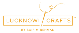 Lucknowi Crafts