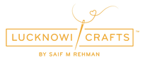Lucknowi Crafts